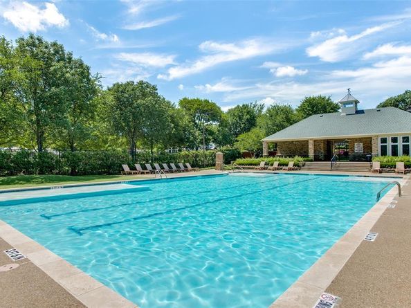 1615  Georgetown Drive , Allen Texas 75013