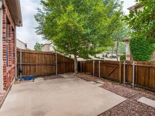 1615  Georgetown Drive , Allen Texas 75013