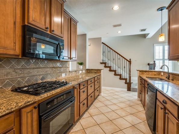1615  Georgetown Drive , Allen Texas 75013