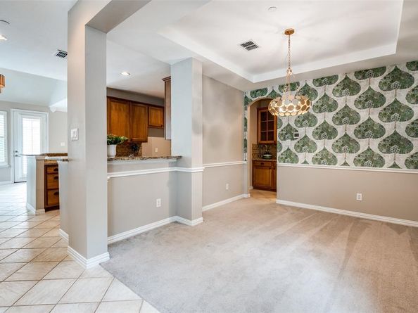 1615  Georgetown Drive , Allen Texas 75013