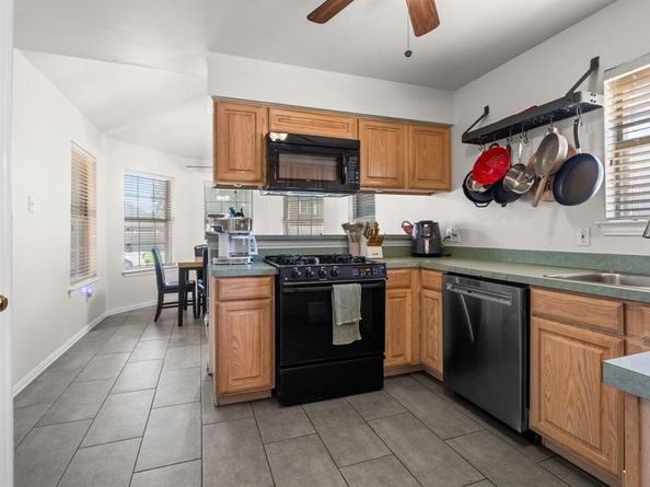 7612  Brittany Place , Fort Worth Texas 76137