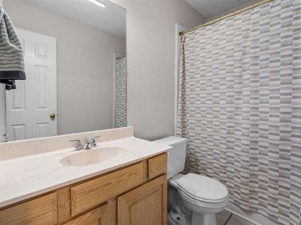7612  Brittany Place , Fort Worth Texas 76137