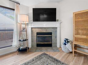 7612  Brittany Place , Fort Worth Texas 76137
