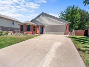 7612  Brittany Place , Fort Worth Texas 76137