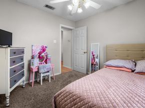 7612  Brittany Place , Fort Worth Texas 76137