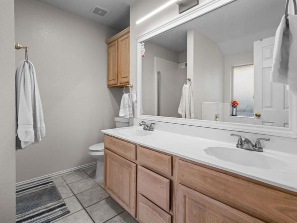 7612  Brittany Place , Fort Worth Texas 76137
