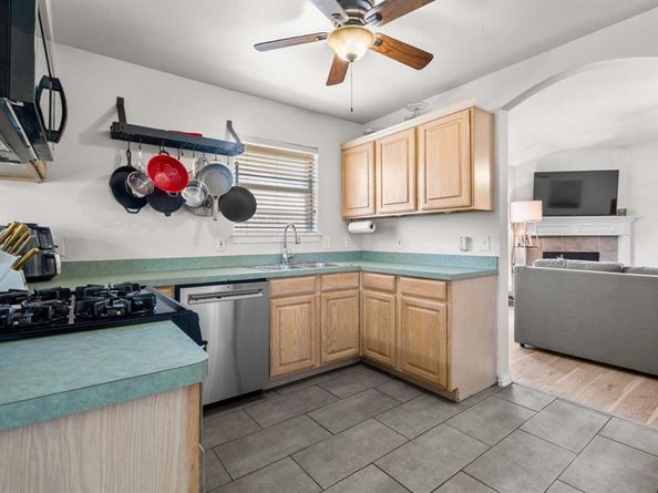 7612  Brittany Place , Fort Worth Texas 76137