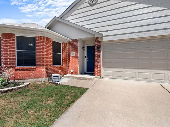 7612  Brittany Place , Fort Worth Texas 76137