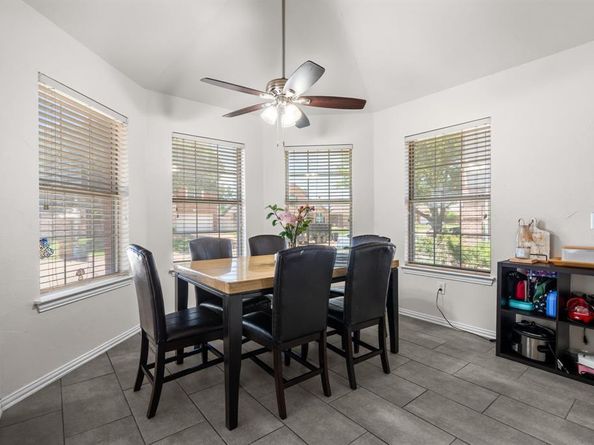 7612  Brittany Place , Fort Worth Texas 76137