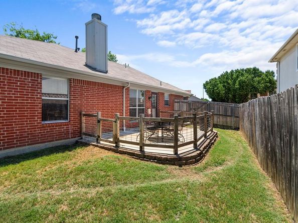7612  Brittany Place , Fort Worth Texas 76137