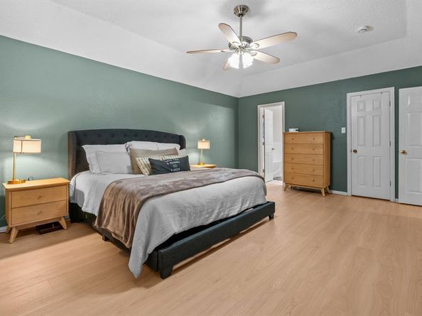 7612  Brittany Place , Fort Worth Texas 76137