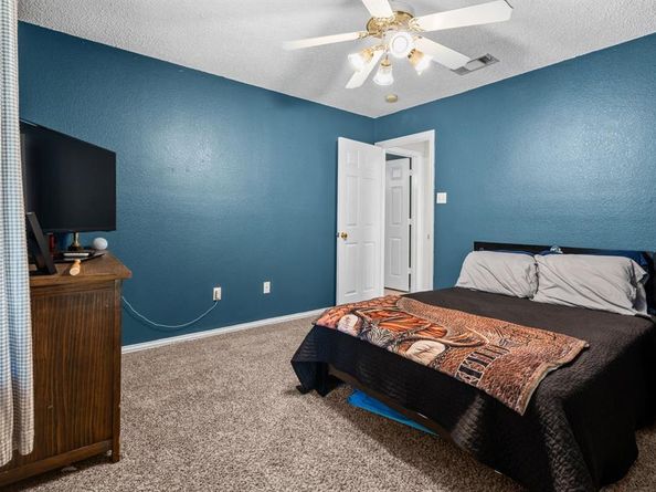 7612  Brittany Place , Fort Worth Texas 76137