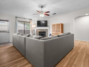 7612  Brittany Place , Fort Worth Texas 76137