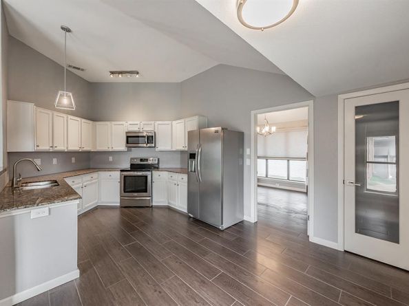 1538  Sunswept Terrace , Lewisville Texas 75077