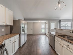 1538  Sunswept Terrace , Lewisville Texas 75077