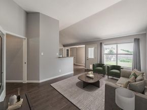 1538  Sunswept Terrace , Lewisville Texas 75077