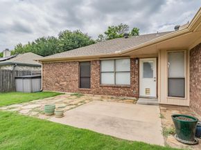 1538  Sunswept Terrace , Lewisville Texas 75077