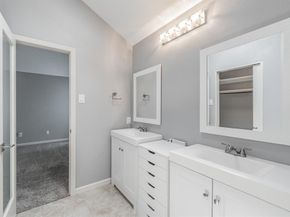 1538  Sunswept Terrace , Lewisville Texas 75077