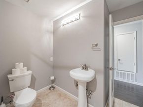 1538  Sunswept Terrace , Lewisville Texas 75077