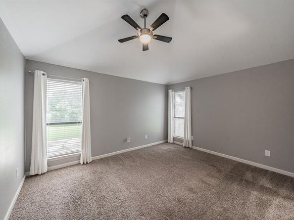 1538  Sunswept Terrace , Lewisville Texas 75077