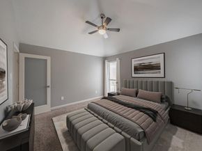 1538  Sunswept Terrace , Lewisville Texas 75077
