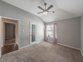 1538  Sunswept Terrace , Lewisville Texas 75077