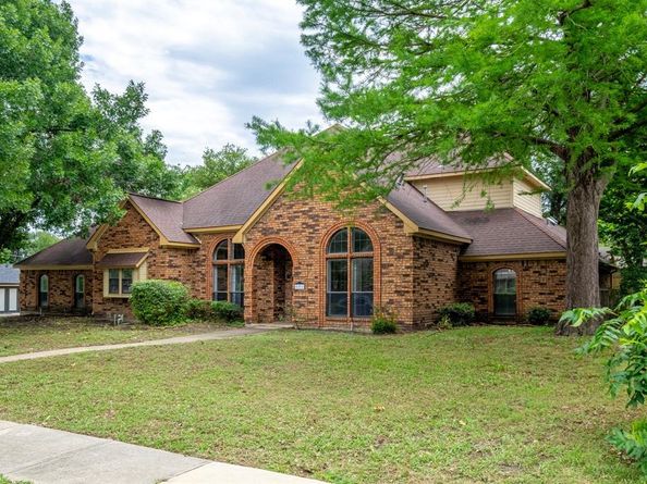 506  Cashmere Drive , Garland Texas 75041