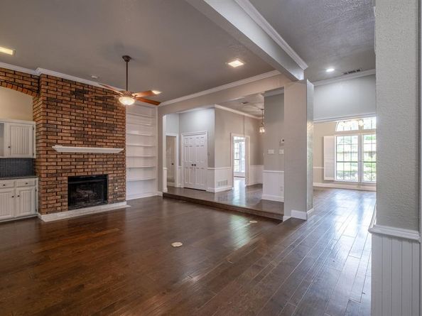 506  Cashmere Drive , Garland Texas 75041