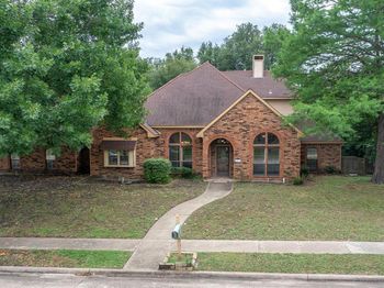 506  Cashmere Drive 