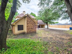 506  Cashmere Drive , Garland Texas 75041