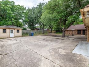 506  Cashmere Drive , Garland Texas 75041