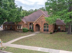 506  Cashmere Drive , Garland Texas 75041