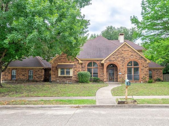 506  Cashmere Drive , Garland Texas 75041