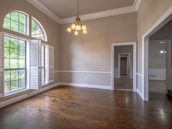 506  Cashmere Drive , Garland Texas 75041