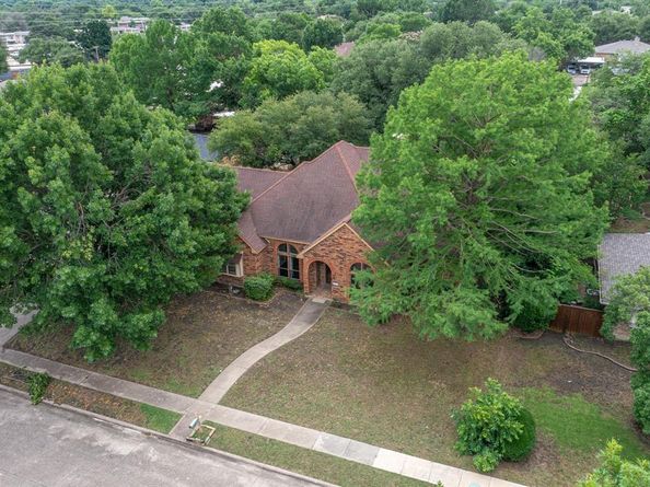 506  Cashmere Drive , Garland Texas 75041
