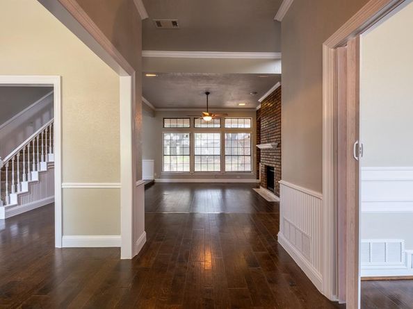 506  Cashmere Drive , Garland Texas 75041