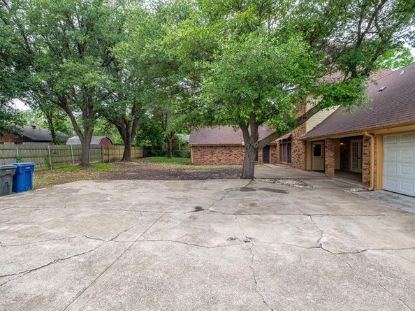 506  Cashmere Drive , Garland Texas 75041