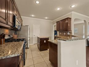 12001  Walden Wood Drive , Fort Worth Texas 76244