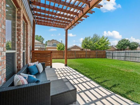 12001  Walden Wood Drive , Fort Worth Texas 76244