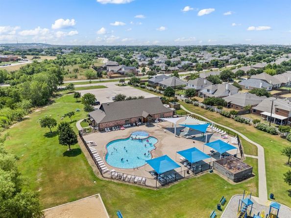 12001  Walden Wood Drive , Fort Worth Texas 76244