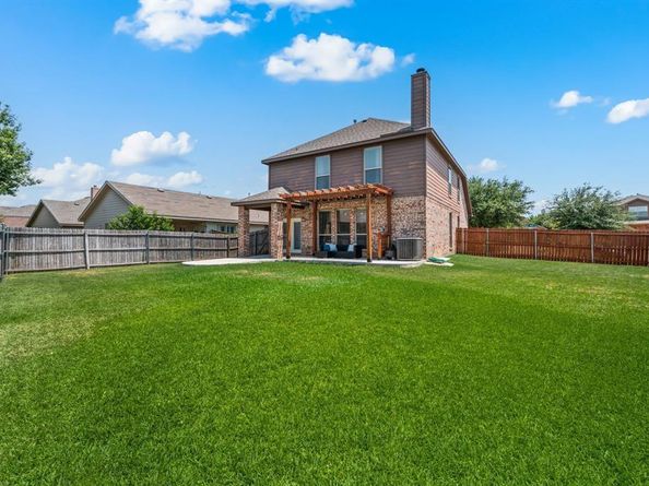 12001  Walden Wood Drive , Fort Worth Texas 76244