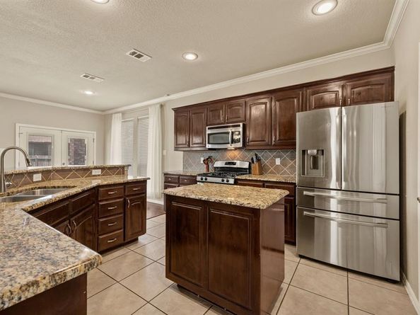12001  Walden Wood Drive , Fort Worth Texas 76244