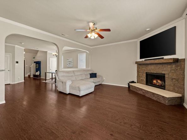12001  Walden Wood Drive , Fort Worth Texas 76244