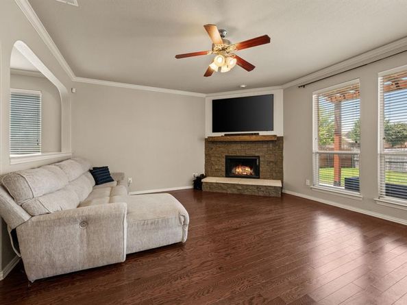12001  Walden Wood Drive , Fort Worth Texas 76244