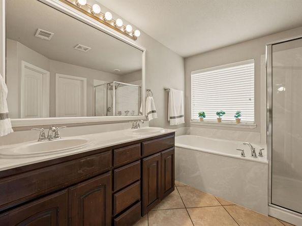 12001  Walden Wood Drive , Fort Worth Texas 76244