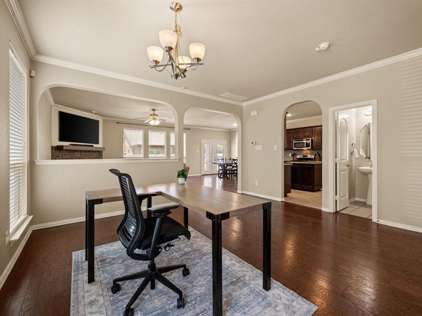 12001  Walden Wood Drive , Fort Worth Texas 76244