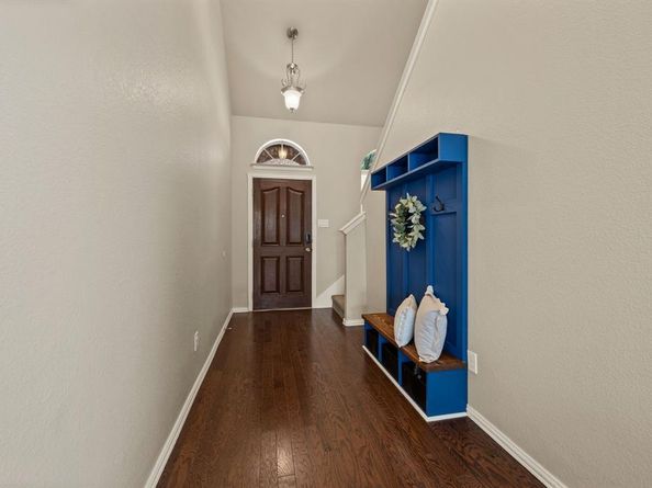 12001  Walden Wood Drive , Fort Worth Texas 76244