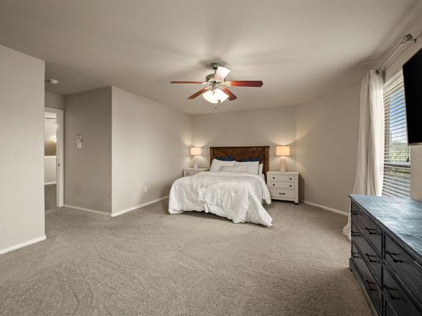 12001  Walden Wood Drive , Fort Worth Texas 76244