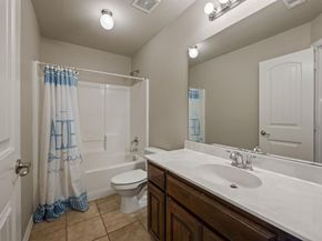 12001  Walden Wood Drive , Fort Worth Texas 76244