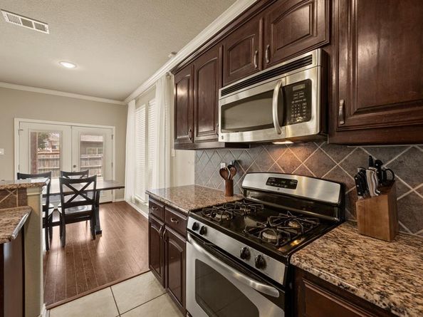 12001  Walden Wood Drive , Fort Worth Texas 76244